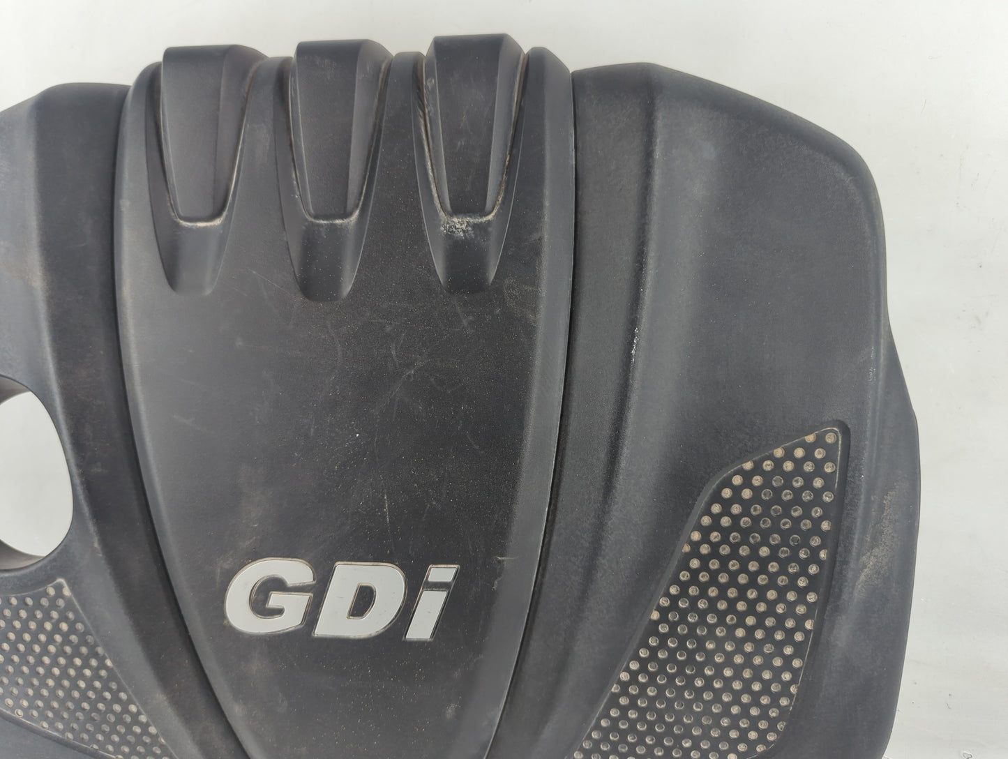 2012 Kia Optima Engine Cover - Oemusedautoparts1.com