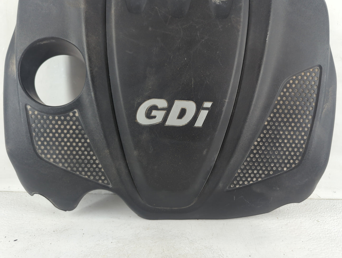 2012 Kia Optima Engine Cover - Oemusedautoparts1.com
