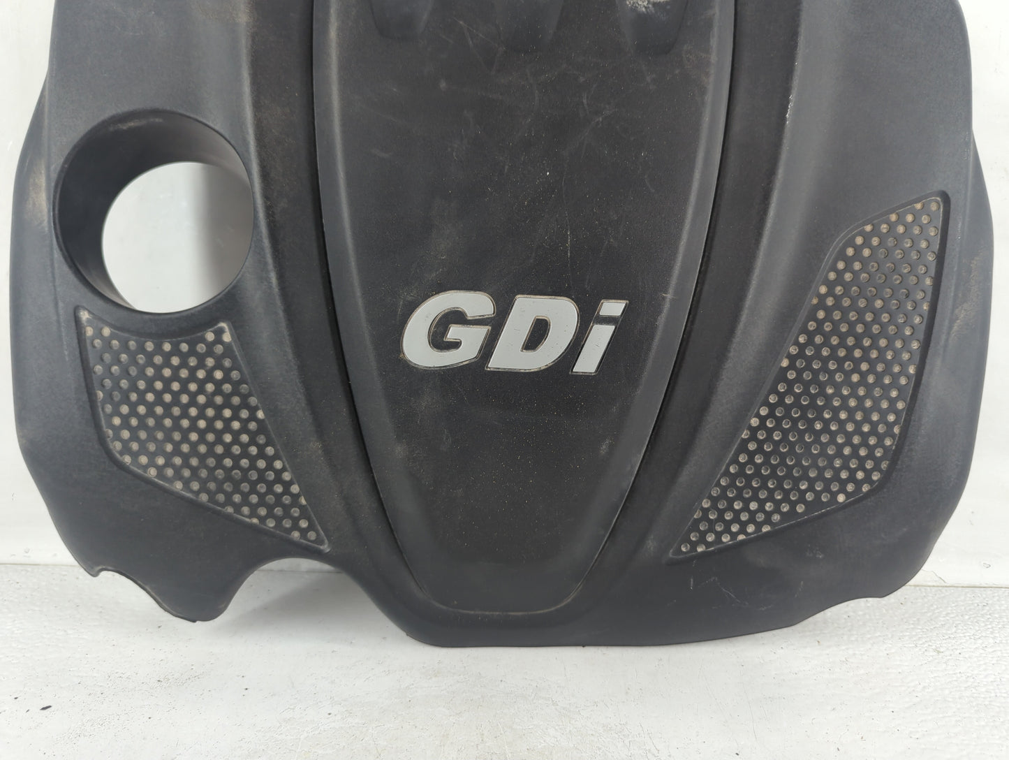2012 Kia Optima Engine Cover - Oemusedautoparts1.com