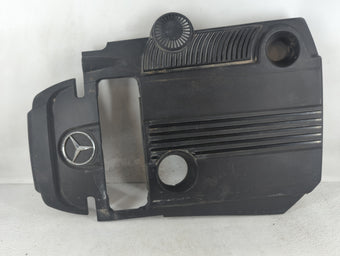 compare product 2012 Mercedes-benz C250 Engine Cover
