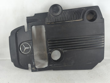 2012 Mercedes-benz C250 Engine Cover - Oemusedautoparts1.com