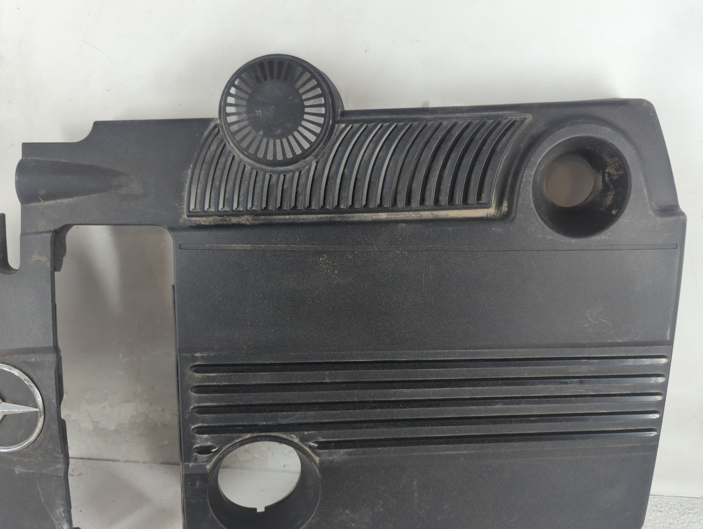 2012 Mercedes-benz C250 Engine Cover - Oemusedautoparts1.com