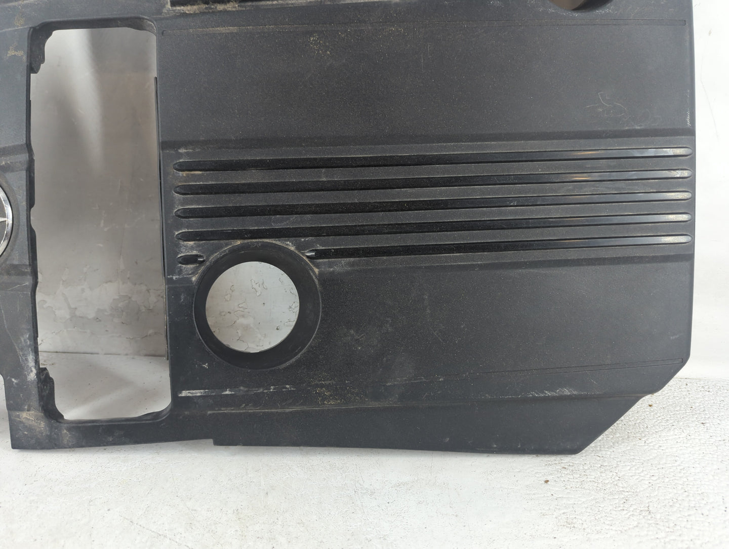 2012 Mercedes-benz C250 Engine Cover - Oemusedautoparts1.com