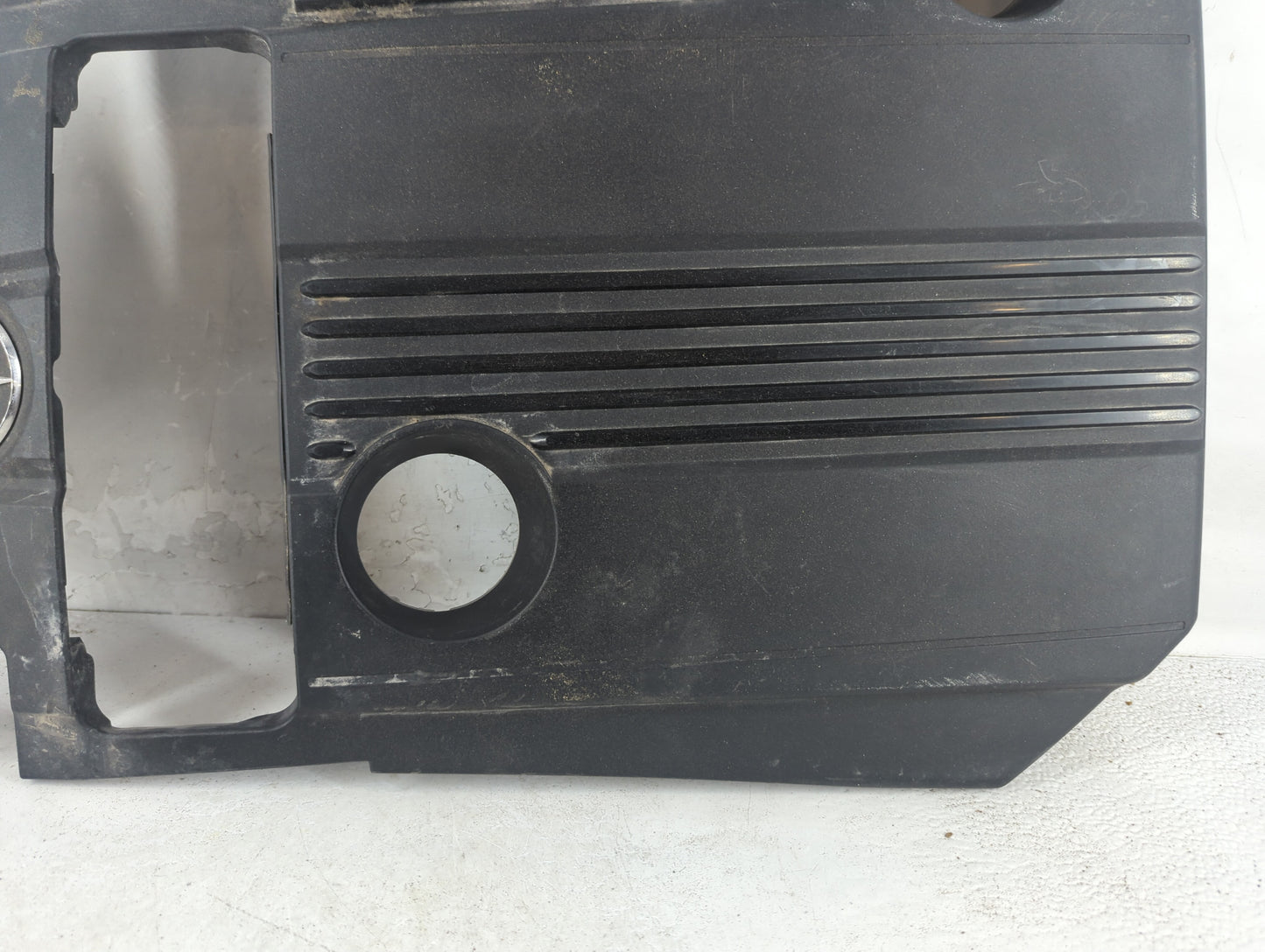 2012 Mercedes-benz C250 Engine Cover - Oemusedautoparts1.com