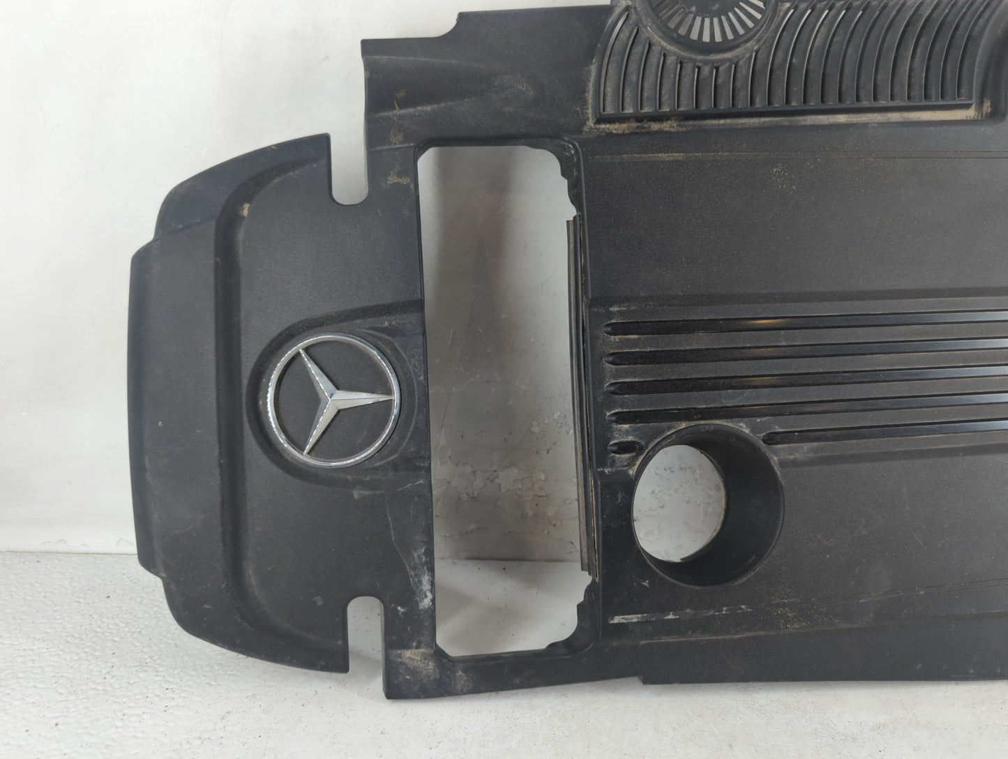 2012 Mercedes-benz C250 Engine Cover - Oemusedautoparts1.com