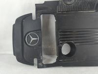 2012 Mercedes-benz C250 Engine Cover - Oemusedautoparts1.com