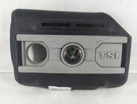 2011 Volkswagen Cc Engine Cover