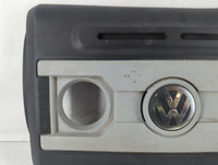 2011 Volkswagen Cc Engine Cover
