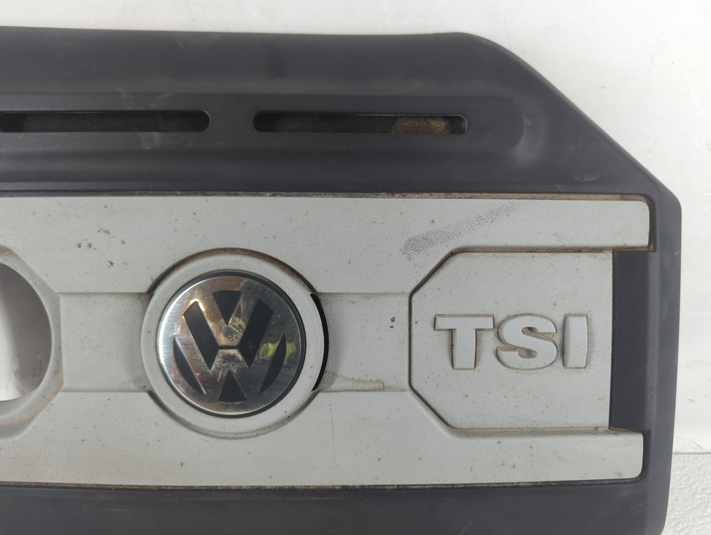 2011 Volkswagen Cc Engine Cover