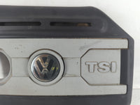 2011 Volkswagen Cc Engine Cover