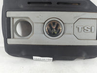 2011 Volkswagen Cc Engine Cover