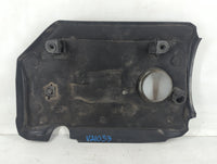 2011 Volkswagen Cc Engine Cover