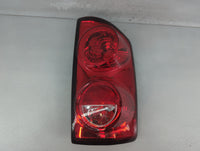 2001 Jaguar S-Type Tail Light Assembly Passenger Right OEM P/N:PL-022 Fits OEM Used Auto Parts - Oemusedautoparts1.com