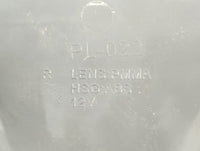 2001 Jaguar S-Type Tail Light Assembly Passenger Right OEM P/N:PL-022 Fits OEM Used Auto Parts - Oemusedautoparts1.com