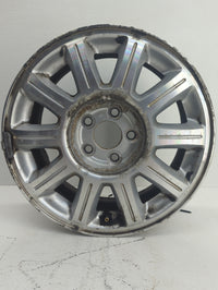 2002 Lincoln Continental Oem Wheel Rim