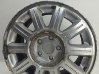2002 Lincoln Continental Oem Wheel Rim