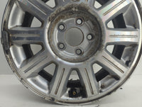 2002 Lincoln Continental Oem Wheel Rim