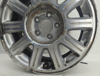 2002 Lincoln Continental Oem Wheel Rim