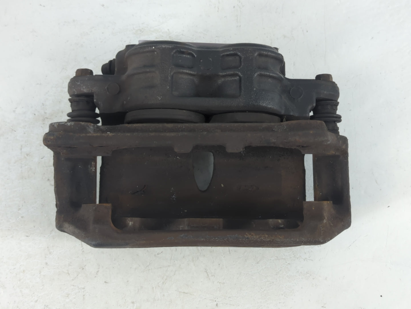 Lincoln Ls Rear Passenger Right Brake Caliper - Oemusedautoparts1.com