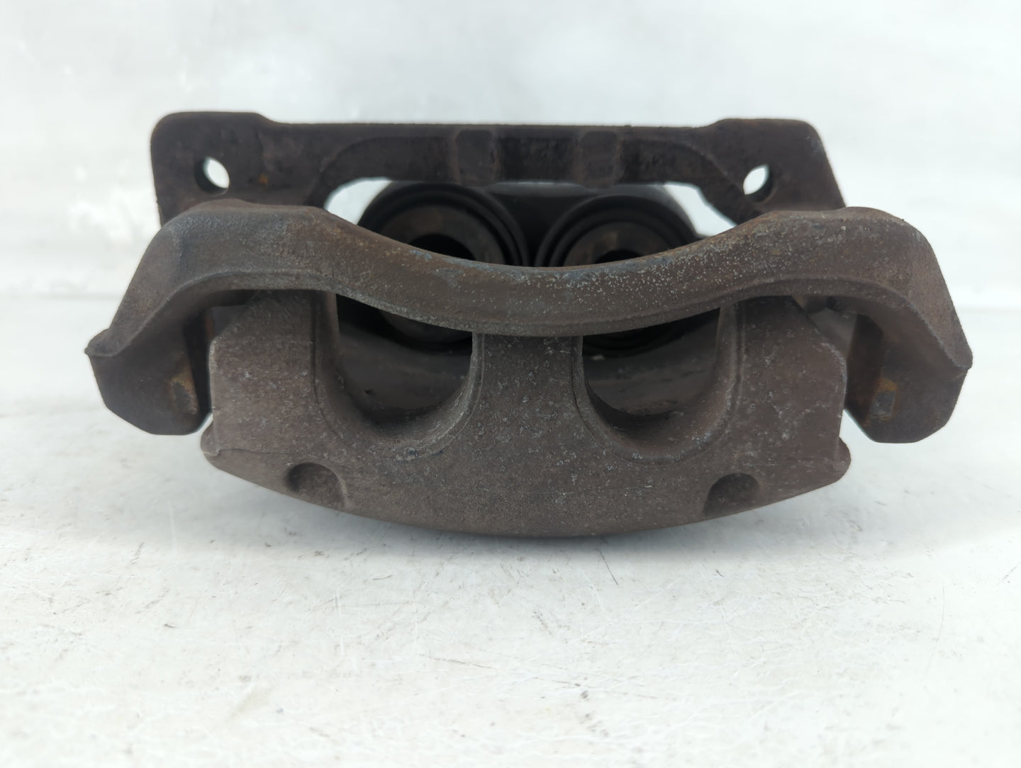 Lincoln Ls Rear Passenger Right Brake Caliper - Oemusedautoparts1.com