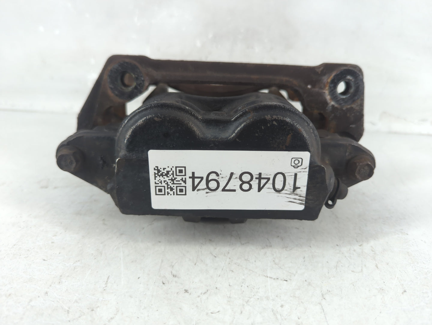 Lincoln Ls Rear Passenger Right Brake Caliper - Oemusedautoparts1.com