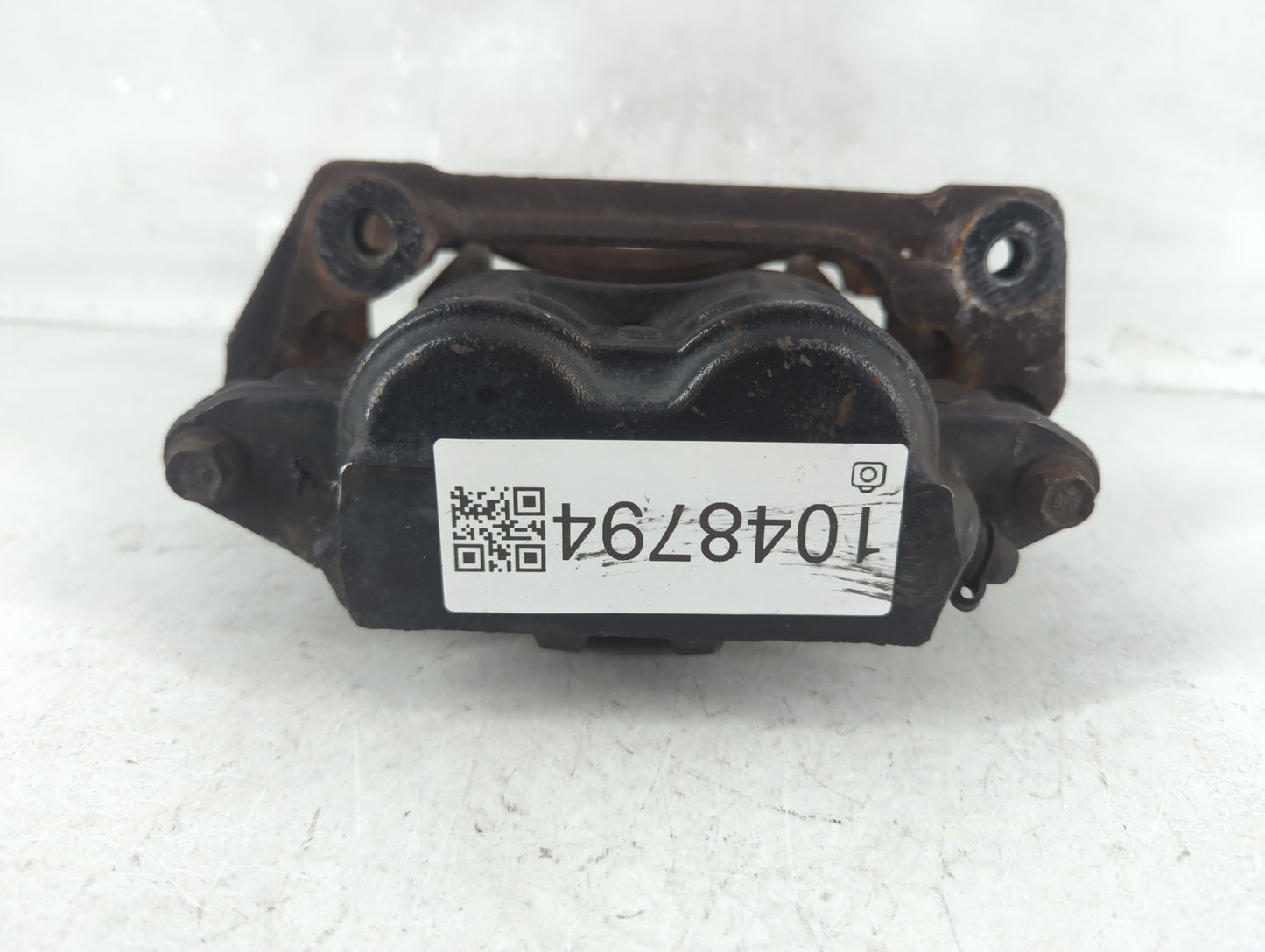 Lincoln Ls Rear Passenger Right Brake Caliper - Oemusedautoparts1.com
