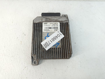 2006-2007 Honda Accord PCM Engine Control Computer ECU ECM PCU OEM P/N:DT4A-12B565-ED 37820-RCA-L85 Fits Fits 2006 2007 OEM Used Auto Parts - Oemusedautoparts1.com