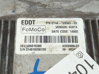 2006-2007 Honda Accord PCM Engine Control Computer ECU ECM PCU OEM P/N:DT4A-12B565-ED 37820-RCA-L85 Fits Fits 2006 2007 OEM Used Auto Parts - Oemusedautoparts1.com