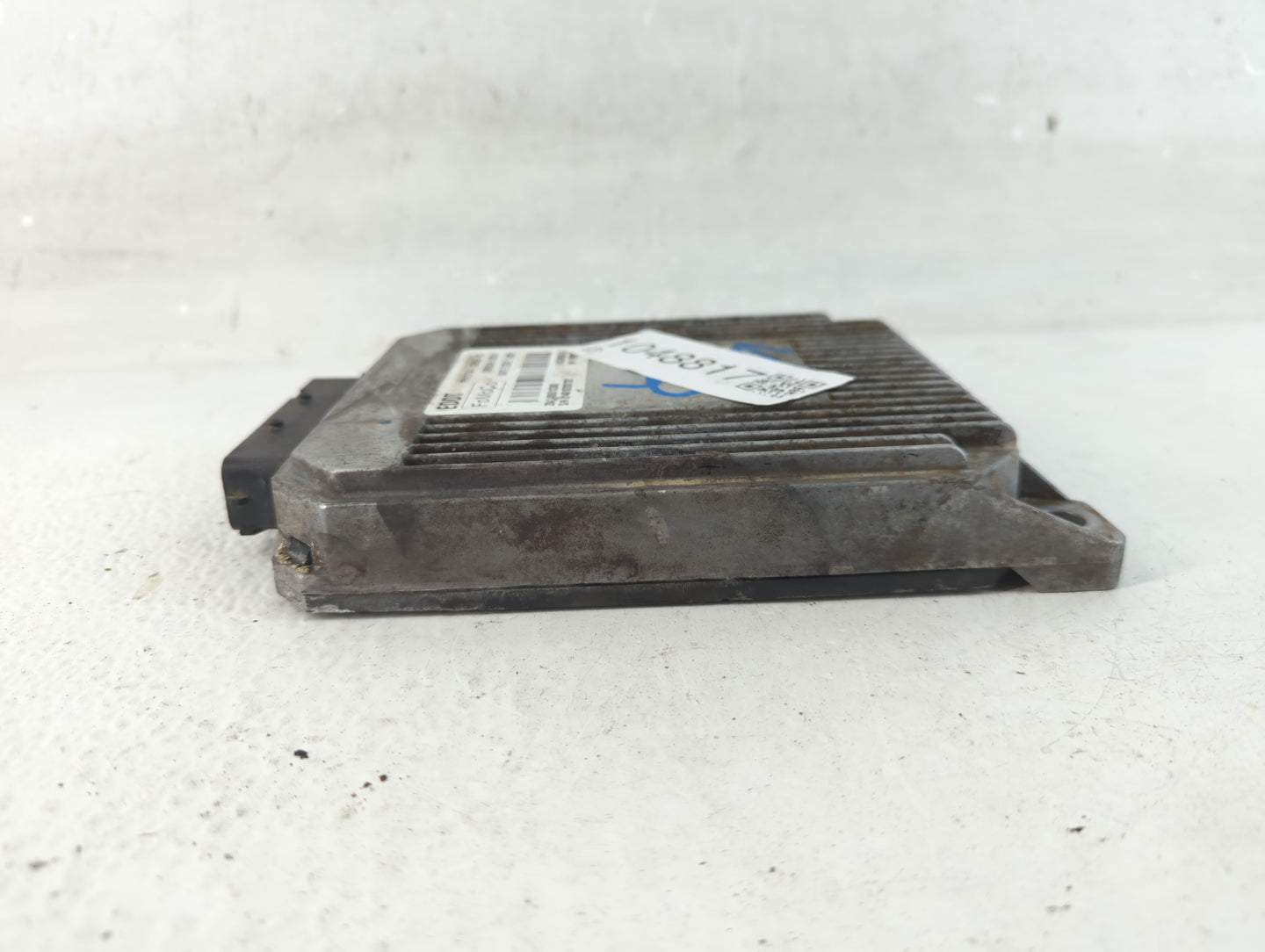 2006-2007 Honda Accord PCM Engine Control Computer ECU ECM PCU OEM P/N:DT4A-12B565-ED 37820-RCA-L85 Fits Fits 2006 2007 OEM Used Auto Parts - Oemusedautoparts1.com