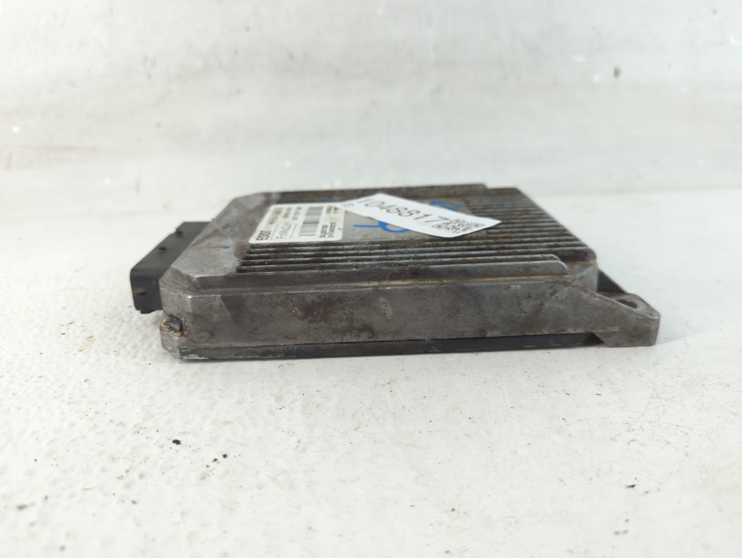 2006-2007 Honda Accord PCM Engine Control Computer ECU ECM PCU OEM P/N:DT4A-12B565-ED 37820-RCA-L85 Fits Fits 2006 2007 OEM Used Auto Parts - Oemusedautoparts1.com