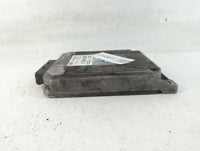 2006-2007 Honda Accord PCM Engine Control Computer ECU ECM PCU OEM P/N:DT4A-12B565-ED 37820-RCA-L85 Fits Fits 2006 2007 OEM Used Auto Parts - Oemusedautoparts1.com