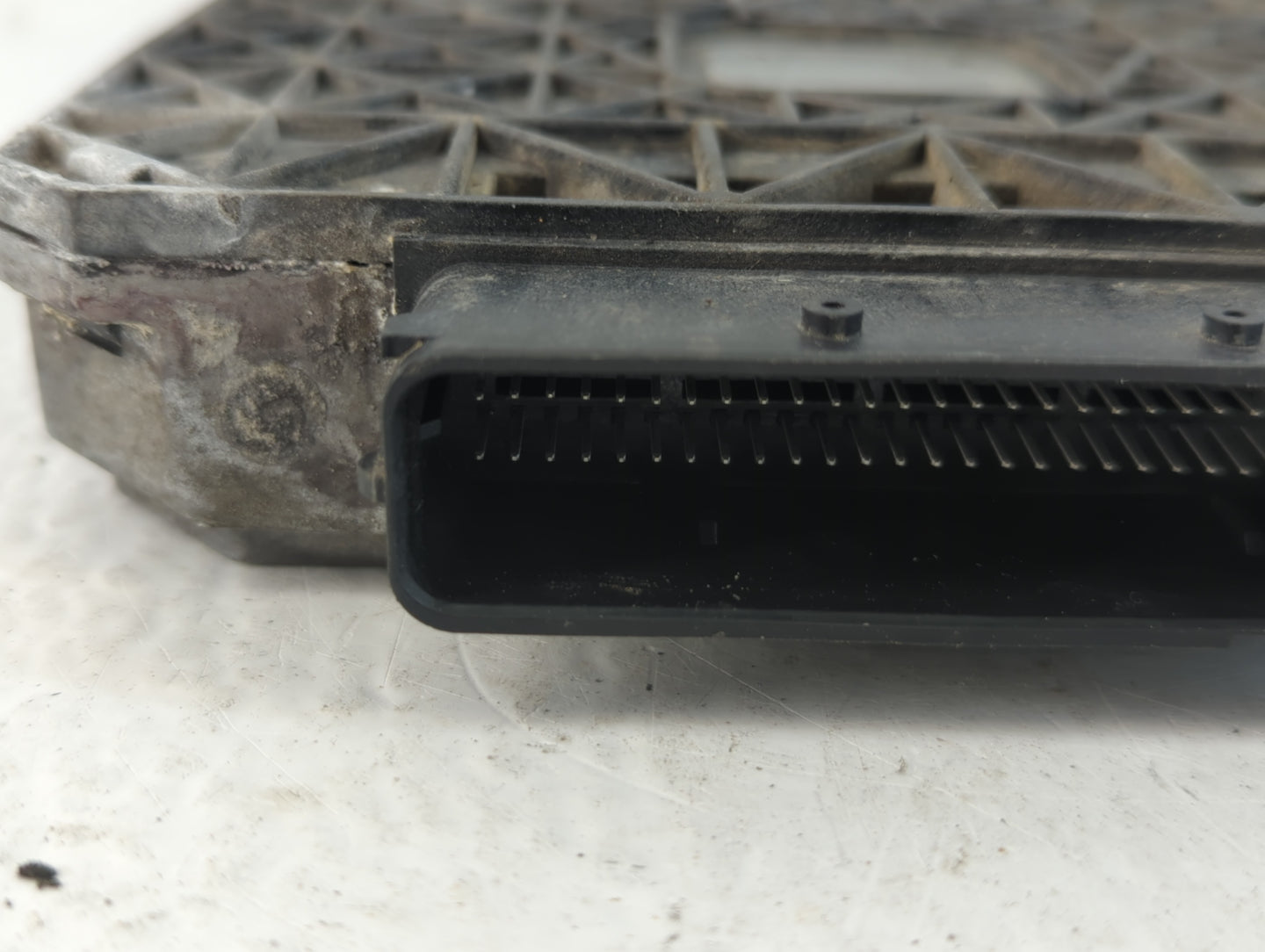 2006-2007 Honda Accord PCM Engine Control Computer ECU ECM PCU OEM P/N:DT4A-12B565-ED 37820-RCA-L85 Fits Fits 2006 2007 OEM Used Auto Parts - Oemusedautoparts1.com