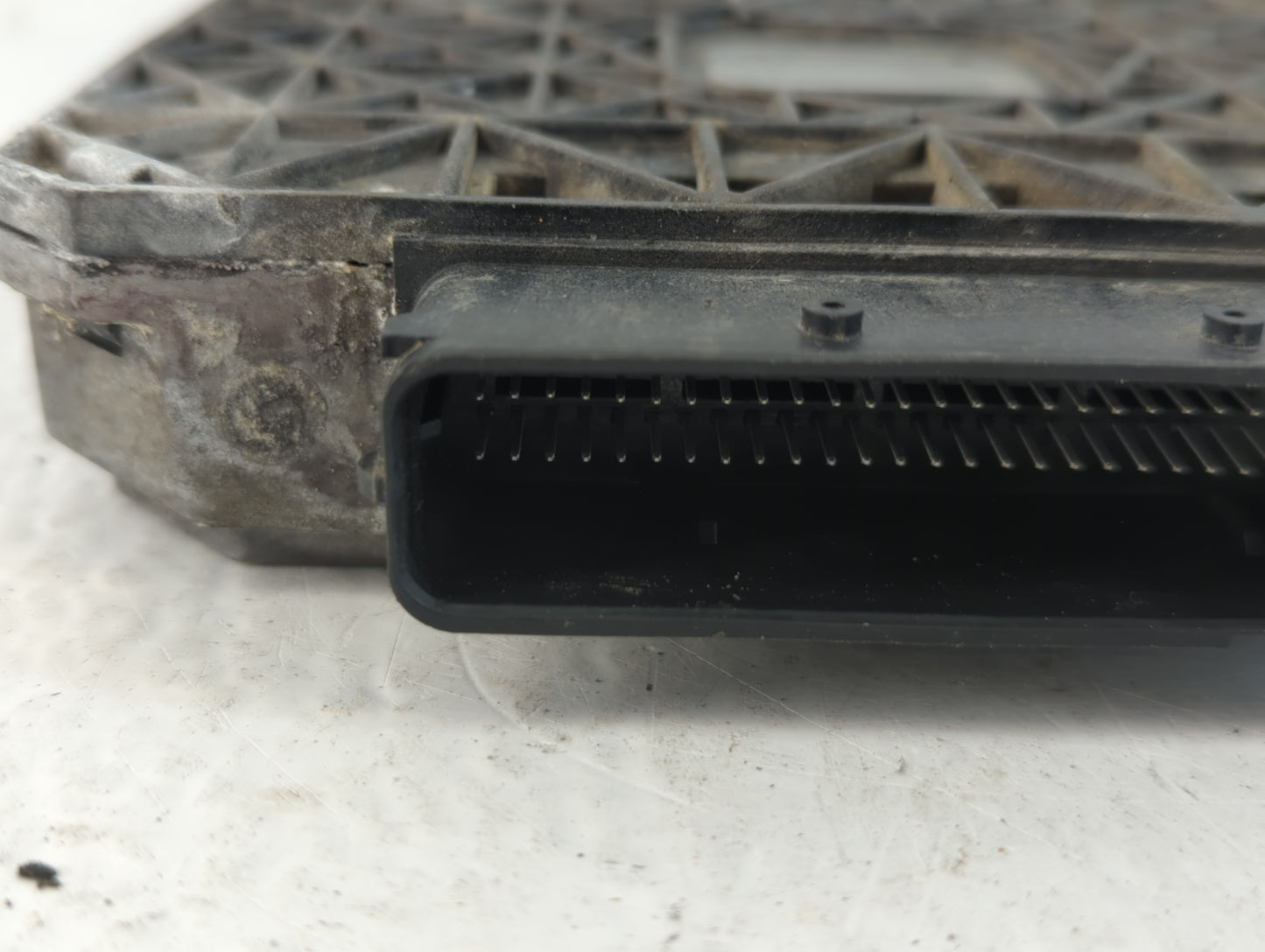 2006-2007 Honda Accord PCM Engine Control Computer ECU ECM PCU OEM P/N:DT4A-12B565-ED 37820-RCA-L85 Fits Fits 2006 2007 OEM Used Auto Parts - Oemusedautoparts1.com