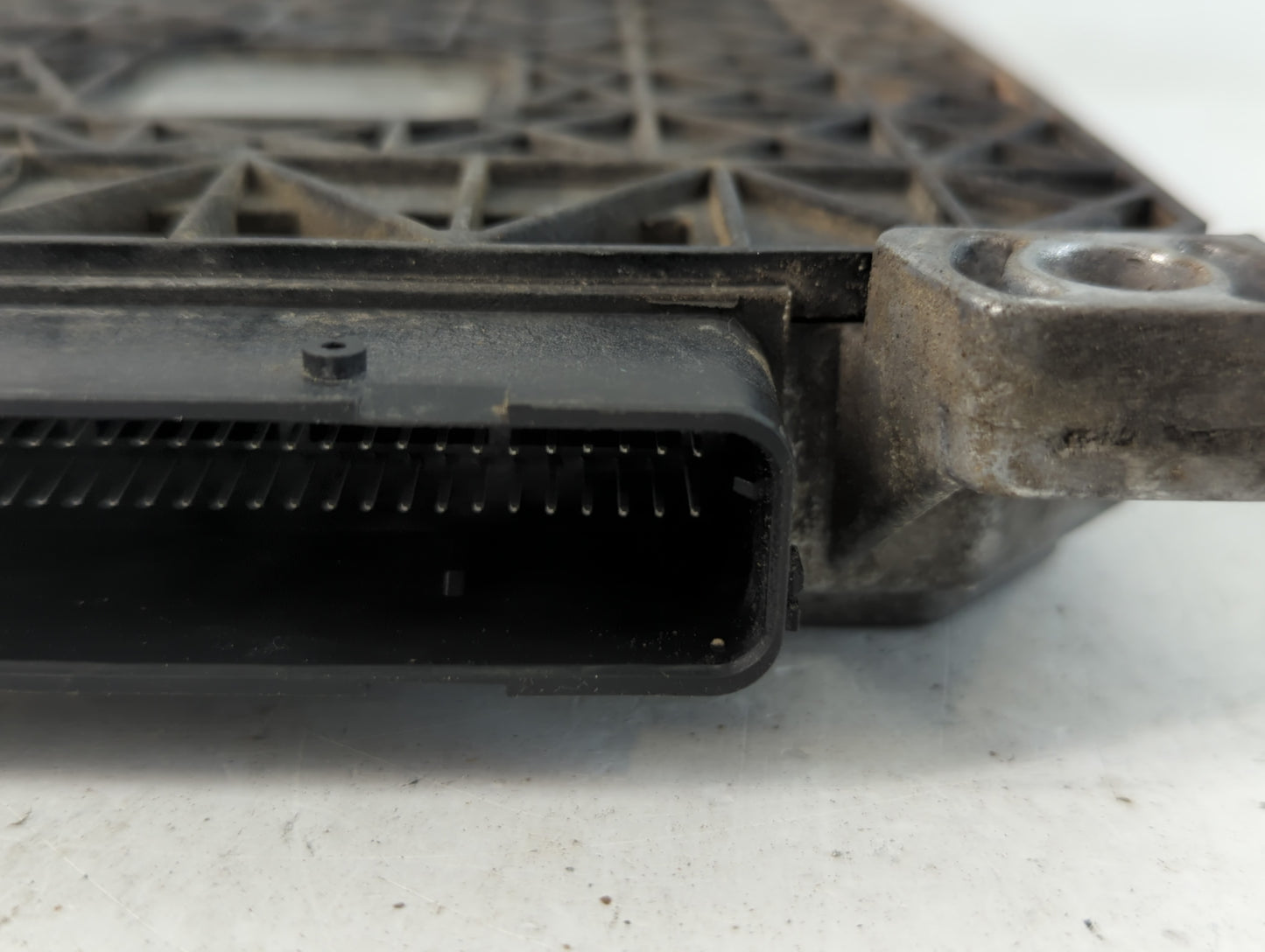 2006-2007 Honda Accord PCM Engine Control Computer ECU ECM PCU OEM P/N:DT4A-12B565-ED 37820-RCA-L85 Fits Fits 2006 2007 OEM Used Auto Parts - Oemusedautoparts1.com