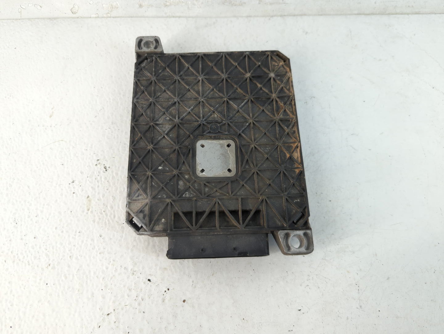 2006-2007 Honda Accord PCM Engine Control Computer ECU ECM PCU OEM P/N:DT4A-12B565-ED 37820-RCA-L85 Fits Fits 2006 2007 OEM Used Auto Parts - Oemusedautoparts1.com