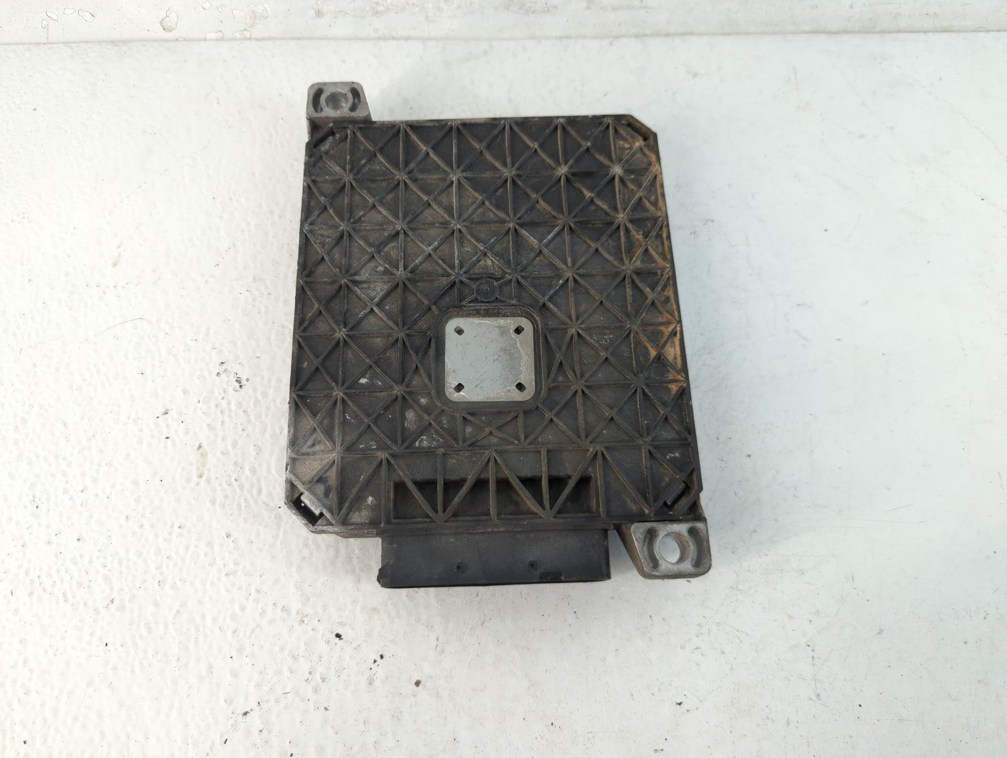 2006-2007 Honda Accord PCM Engine Control Computer ECU ECM PCU OEM P/N:DT4A-12B565-ED 37820-RCA-L85 Fits Fits 2006 2007 OEM Used Auto Parts - Oemusedautoparts1.com