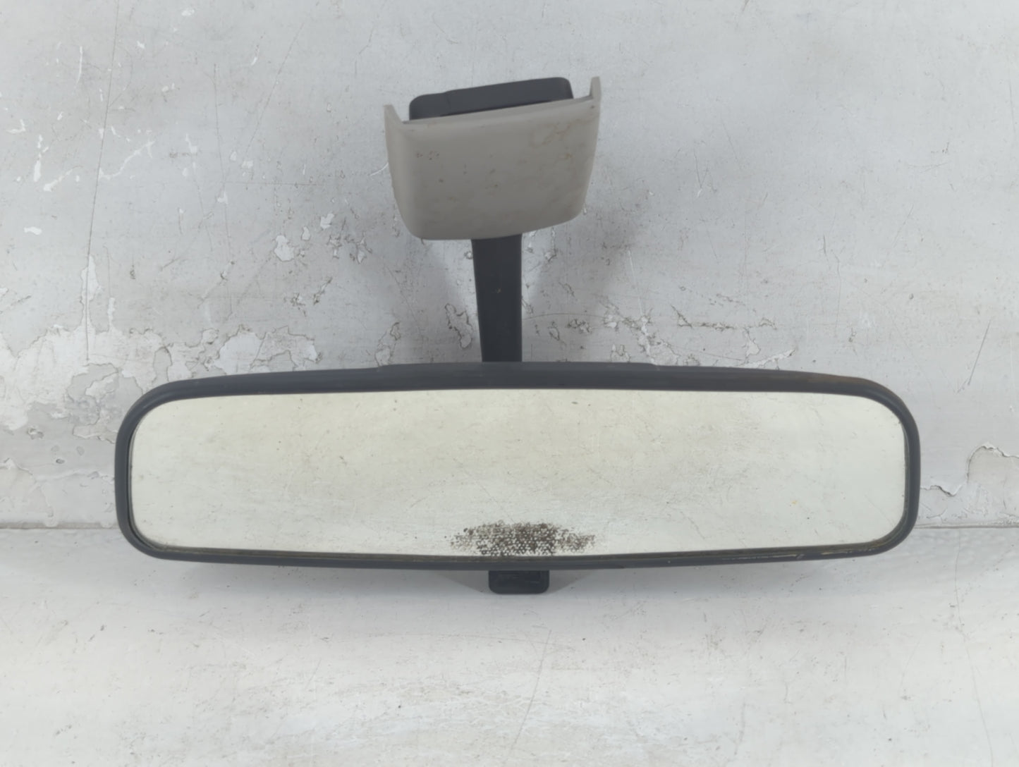 1995 Toyota Camry Interior Rear View Mirror Replacement OEM Fits OEM Used Auto Parts
