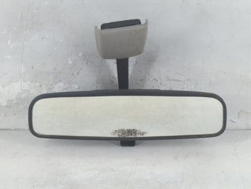 1995 Toyota Camry Interior Rear View Mirror Replacement OEM Fits OEM Used Auto Parts - Oemusedautoparts1.com