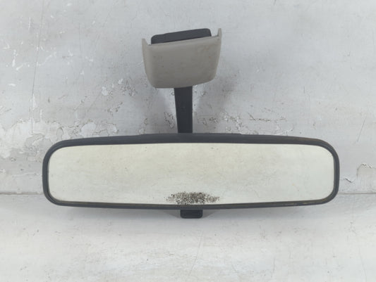 1995 Toyota Camry Interior Rear View Mirror Replacement OEM Fits OEM Used Auto Parts