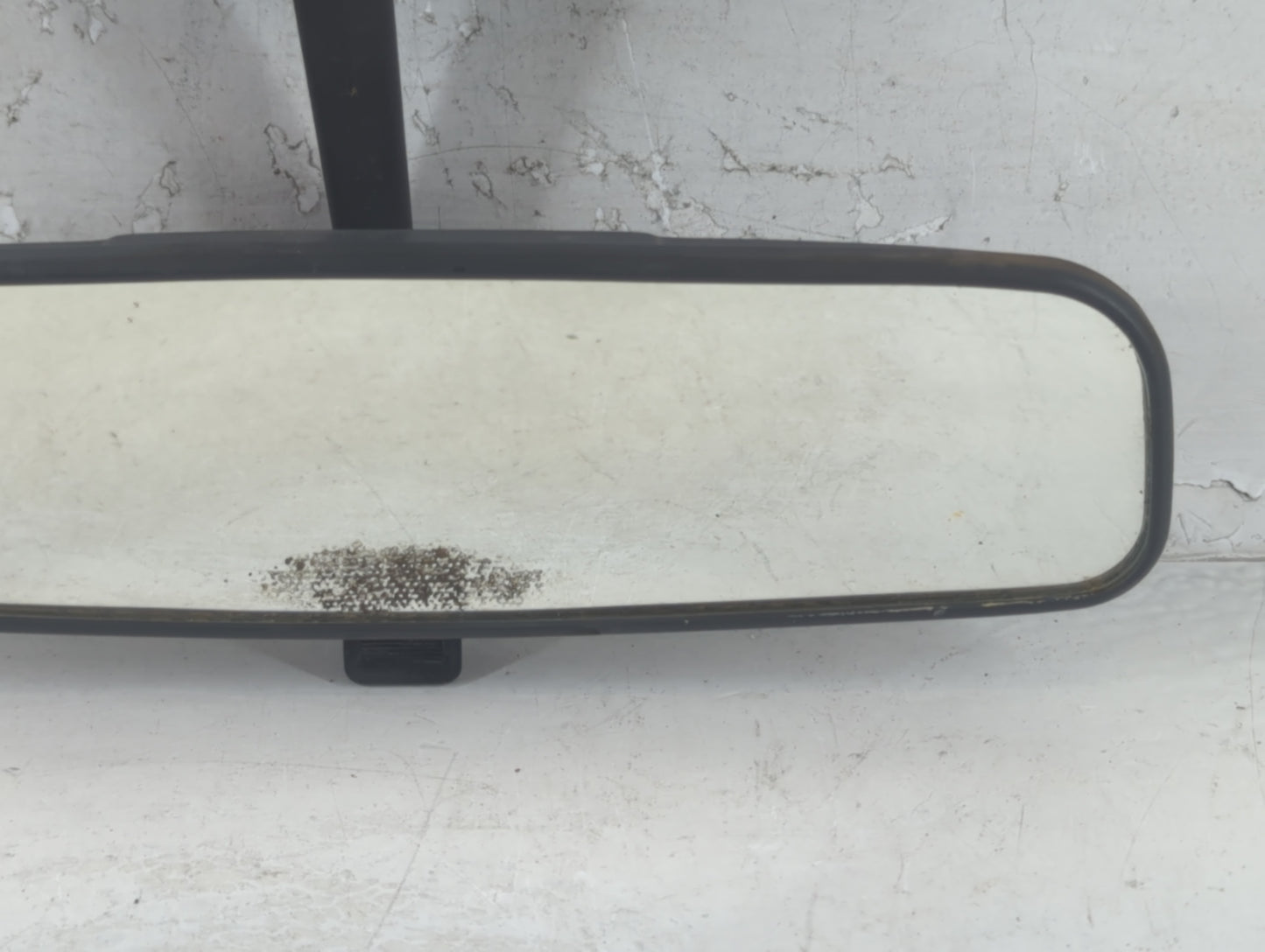 1995 Toyota Camry Interior Rear View Mirror Replacement OEM Fits OEM Used Auto Parts