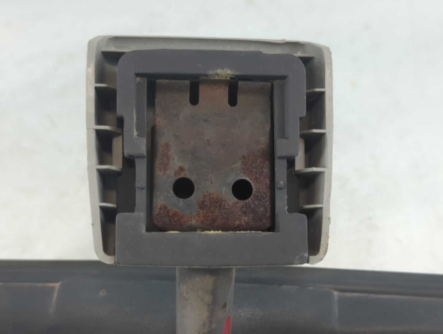 1995 Toyota Camry Interior Rear View Mirror Replacement OEM Fits OEM Used Auto Parts