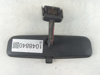 1995 Toyota Camry Interior Rear View Mirror Replacement OEM Fits OEM Used Auto Parts