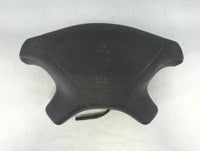 1998-1999 Mitsubishi Montero Sport Air Bag Driver Left Steering Wheel Mounted P/N:603955098Z11 Fits Fits 1998 1999 OEM Used Auto Parts - Oemusedautoparts1.com