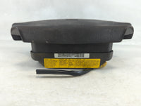 1998-1999 Mitsubishi Montero Sport Air Bag Driver Left Steering Wheel Mounted P/N:603955098Z11 Fits Fits 1998 1999 OEM Used Auto Parts - Oemusedautoparts1.com