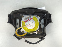 1998-1999 Mitsubishi Montero Sport Air Bag Driver Left Steering Wheel Mounted P/N:603955098Z11 Fits Fits 1998 1999 OEM Used Auto Parts - Oemusedautoparts1.com