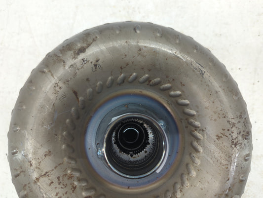 2013 Bmw 328i Torque Converter Automatic Transmission OEM P/N:1090322353 Fits OEM Used Auto Parts