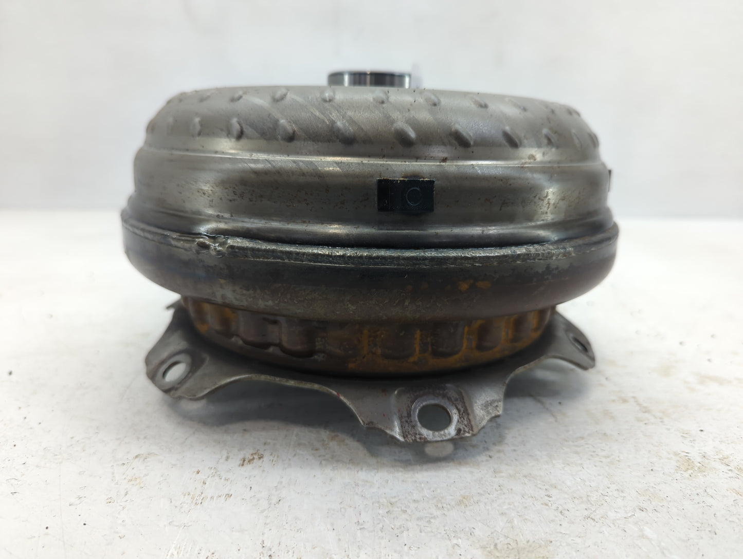 2013 Bmw 328i Torque Converter Automatic Transmission OEM P/N:1090322353 Fits OEM Used Auto Parts