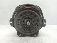 2013 Bmw 328i Torque Converter Automatic Transmission OEM P/N:1090322353 Fits OEM Used Auto Parts