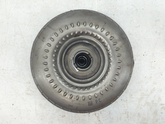 2015 Hyundai Sonata Torque Converter Automatic Transmission OEM P/N:1502067101 Fits OEM Used Auto Parts