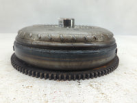 2015 Hyundai Sonata Torque Converter Automatic Transmission OEM P/N:1502067101 Fits OEM Used Auto Parts